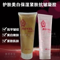 凝膠在美容儀器導(dǎo)入中的應(yīng)用與市場前景