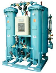 10標方每小時制氮機 技術選型、應用與維護交流