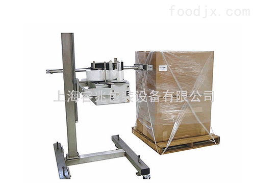 貼標(biāo)機(jī)械使用常識詳解