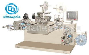 泉州市創(chuàng)達(dá)機(jī)械制造 專業(yè)貼標(biāo)機(jī)械產(chǎn)品全覽